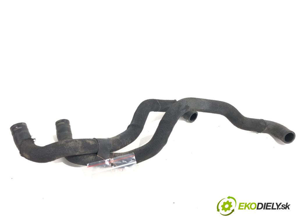 AUDI A7 C8 liftback 2023 195 kW 45 TFSI Mild Hybrid quattro 1984 Rúra vody 4K0145909J