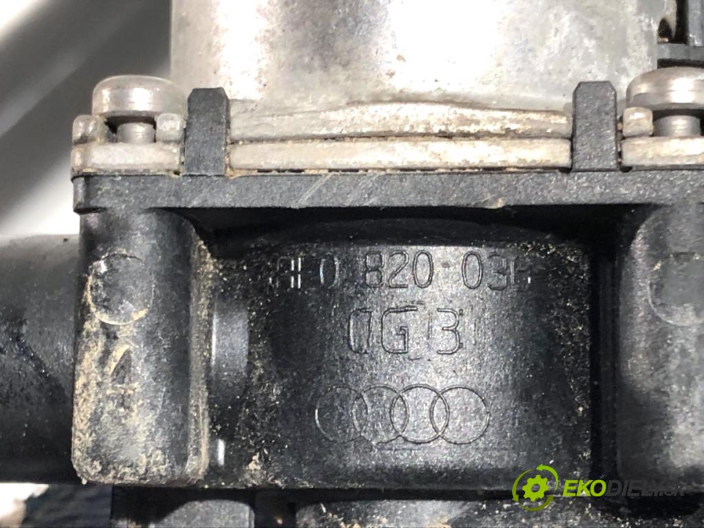 AUDI A7 C8 liftback 2023 195 kW 45 TFSI Mild Hybrid quattro 1984 magnetický ventil vody 8E0820036 (Elektrosoučásti ostatní)