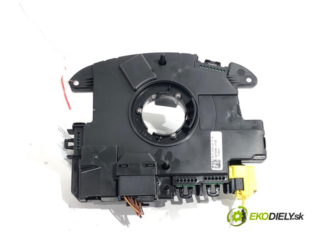 VW CADDY IV Nadwozie pełne/minivan 2020 75 kW 2.0 TDI 1968 kroužek slimák airbag 5K0953569BB (Airbag)