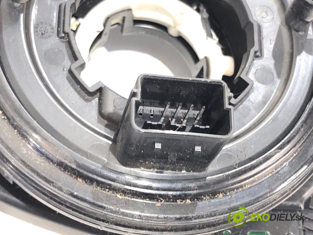 VW CADDY IV Nadwozie pełne/minivan 2020 75 kW 2.0 TDI 1968 kroužek slimák airbag 5K0953569BB (Airbag)