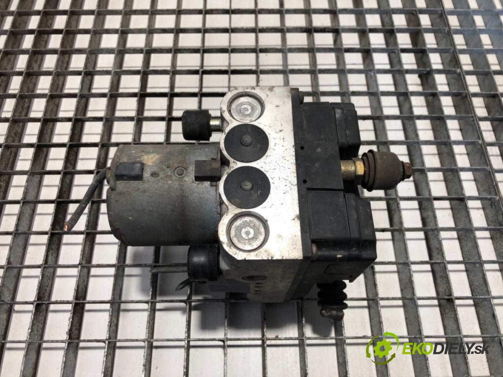 SSANGYONG MUSSO samochód terenowy zamknięty 1997 103 kW 2.3 2295 Pumpa ABS 0265217012 (Pumpa ABS)