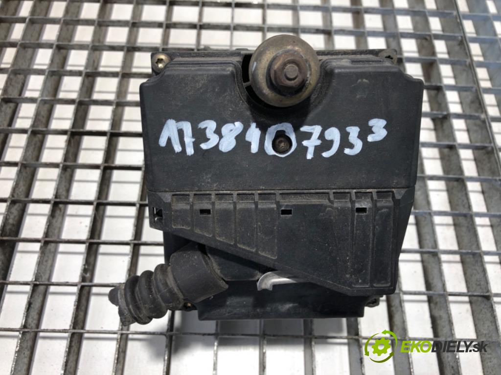 SSANGYONG MUSSO samochód terenowy zamknięty 1997 103 kW 2.3 2295 Pumpa ABS 0265217012 (Pumpa ABS)