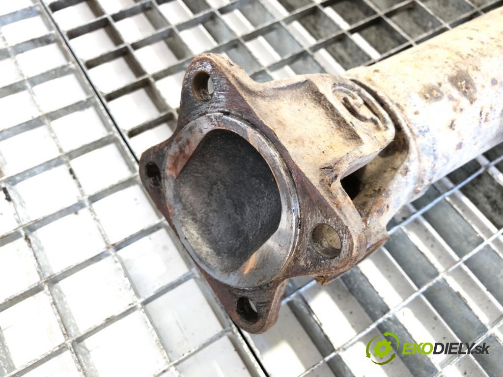 SSANGYONG MUSSO samochód terenowy zamknięty 1997 103 kW 2.3 2295 Kardaň, hriadeľ hnací zad 33200-05153 (Kardaňový hriadeľ)