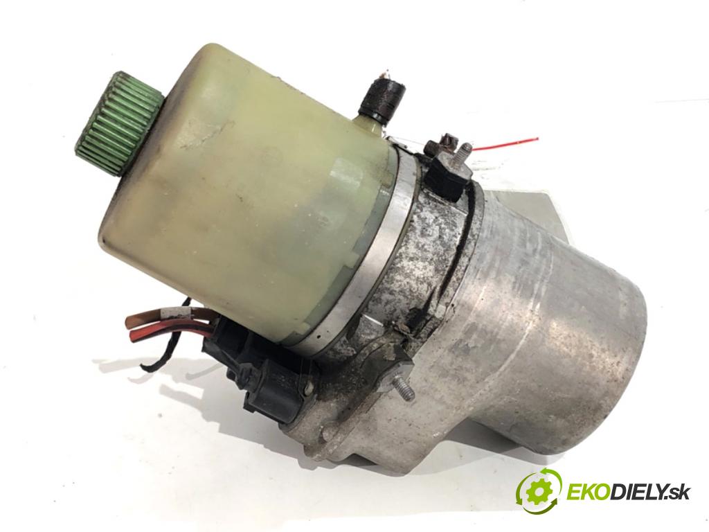 SKODA ROOMSTER nadwozie wielkoprzestrzenne (MPV) 2008 63 kW 1.4 1390 pumpa servočerpadlo 6R0423156 (Servočerpadlo)