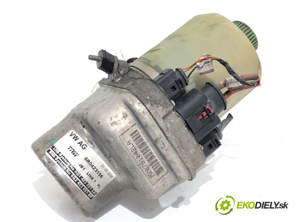 SKODA ROOMSTER nadwozie wielkoprzestrzenne (MPV) 2008 63 kW 1.4 1390 pumpa servočerpadlo 6R0423156 (Servočerpadlo)