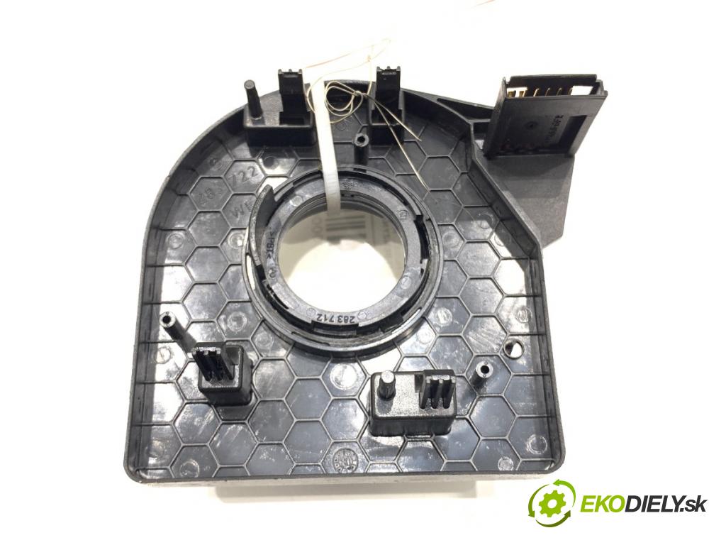 SKODA ROOMSTER nadwozie wielkoprzestrzenne (MPV) 2008 63 kW 1.4 1390 kroužek slimák airbag 283396 (Airbag)