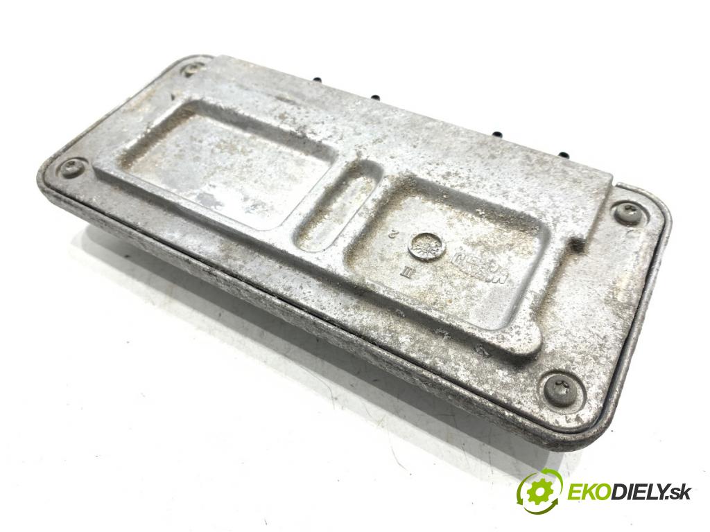 SKODA ROOMSTER nadwozie wielkoprzestrzenne (MPV) 2008 63 kW 1.4 1390 riadiaca jednotka Motor 03C906024R (Riadiaca jednotka)