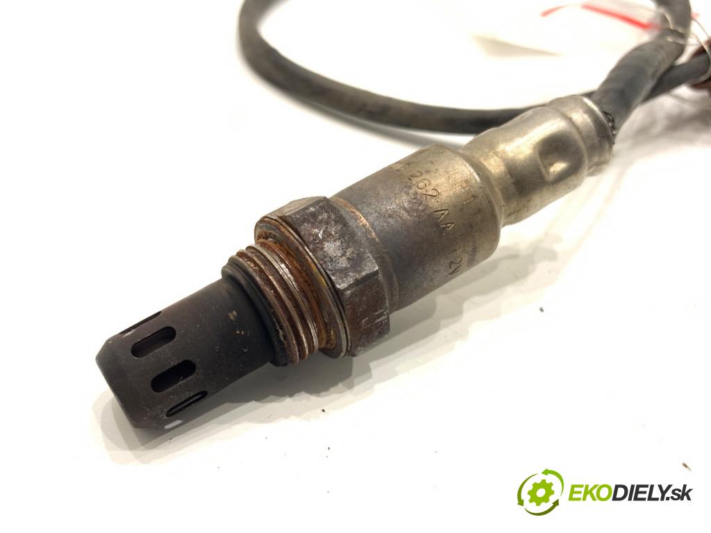 SKODA ROOMSTER nadwozie wielkoprzestrzenne (MPV) 2008 63 kW 1.4 1390 sonda lambda predný 036906262AA (Lambda sonda)