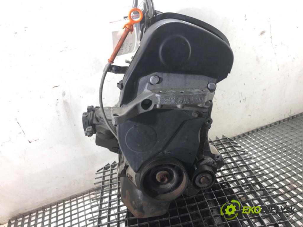 SKODA ROOMSTER nadwozie wielkoprzestrzenne (MPV) 2008 63 kW 1.4 1390 motor BXW (Motor)