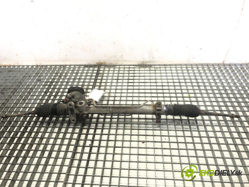 SKODA ROOMSTER nadwozie wielkoprzestrzenne (MPV) 2008 63 kW 1.4 1390 řízení  (Řízení)