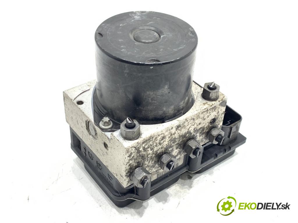 SKODA ROOMSTER nadwozie wielkoprzestrzenne (MPV) 2008 63 kW 1.4 1390 Pumpa ABS 6R0907379J (Pumpa ABS)