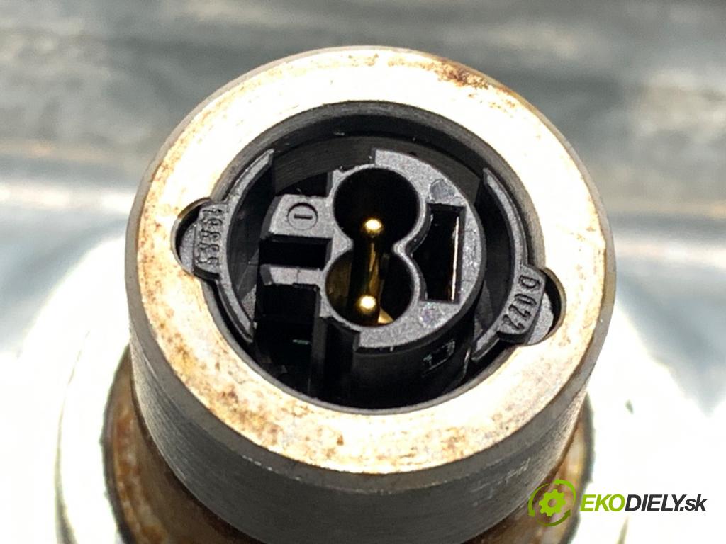 SKODA ROOMSTER nadwozie wielkoprzestrzenne (MPV) 2008 63 kW 1.4 1390 AirBag spolujezdce 5J1880202B (Airbag)