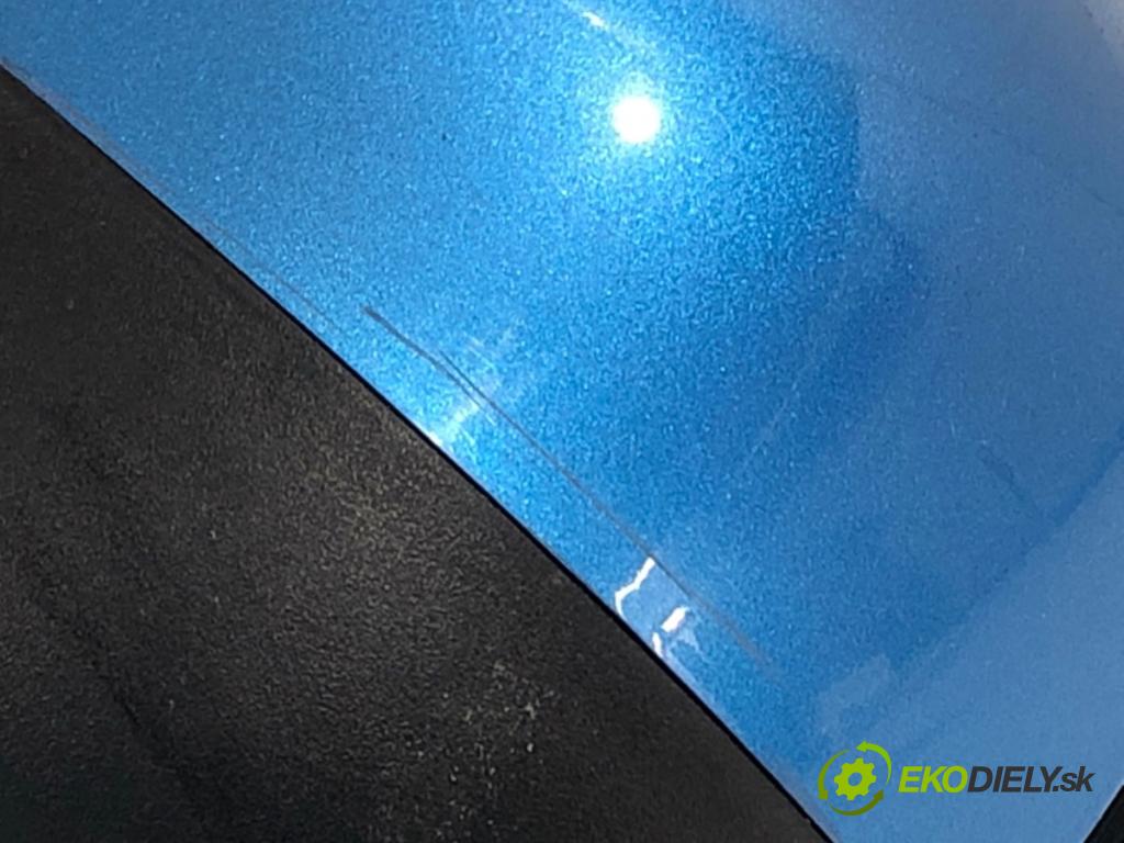 SKODA ROOMSTER nadwozie wielkoprzestrzenne (MPV) 2008 63 kW 1.4 1390 zpětné zrcátko levý 5J1857501AR