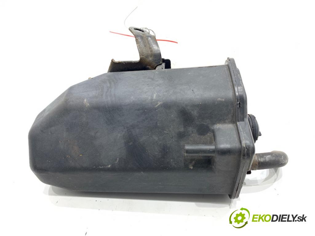 SKODA ROOMSTER nadwozie wielkoprzestrzenne (MPV) 2008 63 kW 1.4 1390 filtr pylový 1K0201801D