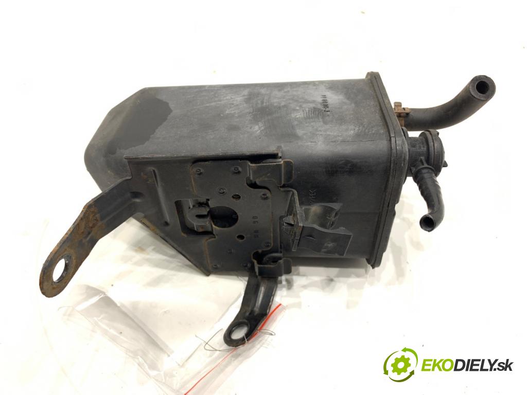 SKODA ROOMSTER nadwozie wielkoprzestrzenne (MPV) 2008 63 kW 1.4 1390 filtr pylový 1K0201801D