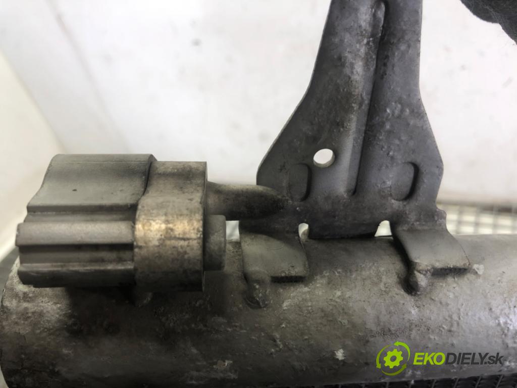 SKODA ROOMSTER nadwozie wielkoprzestrzenne (MPV) 2008 63 kW 1.4 1390 Chladič klimatizácie  (Chladič klimatizácie)