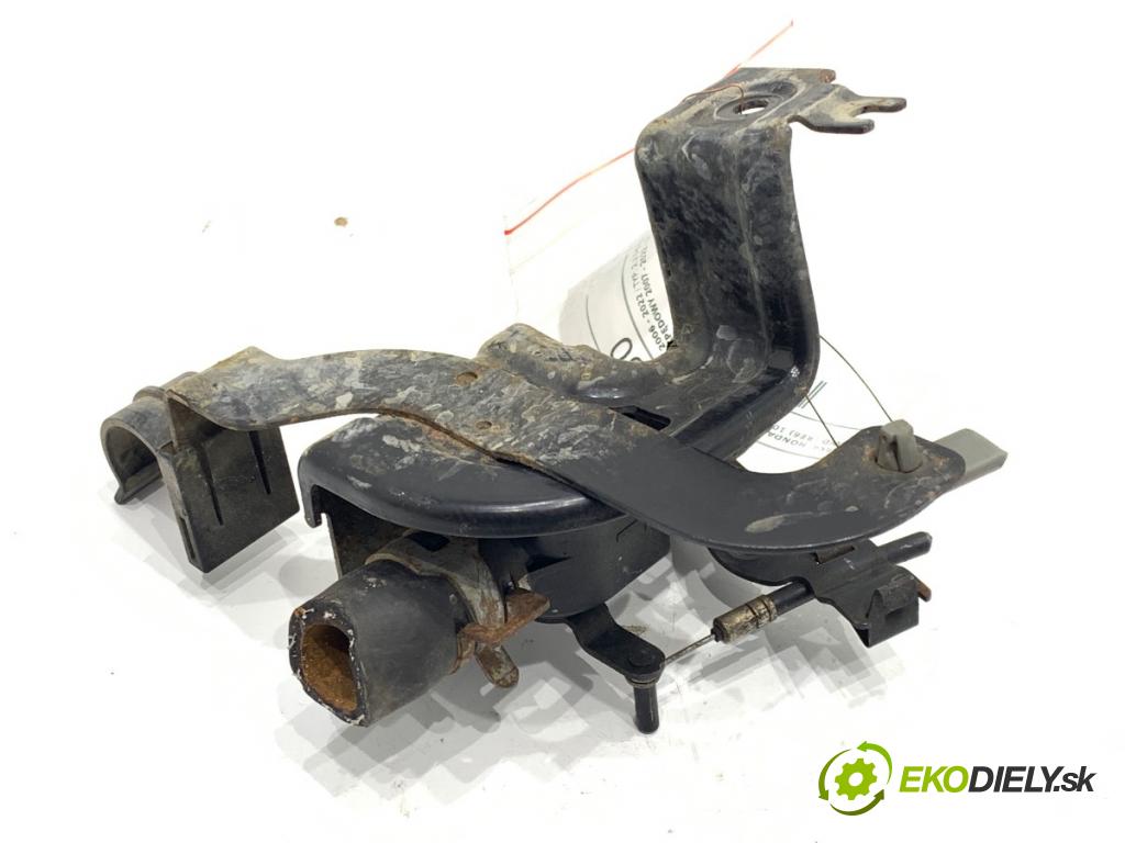 HONDA CR-V III SUV 2008 103 kW 2.2 i-CTDi 4WD (RE6) 2204 Ventil kúrenia  (Ventil kúrenia)