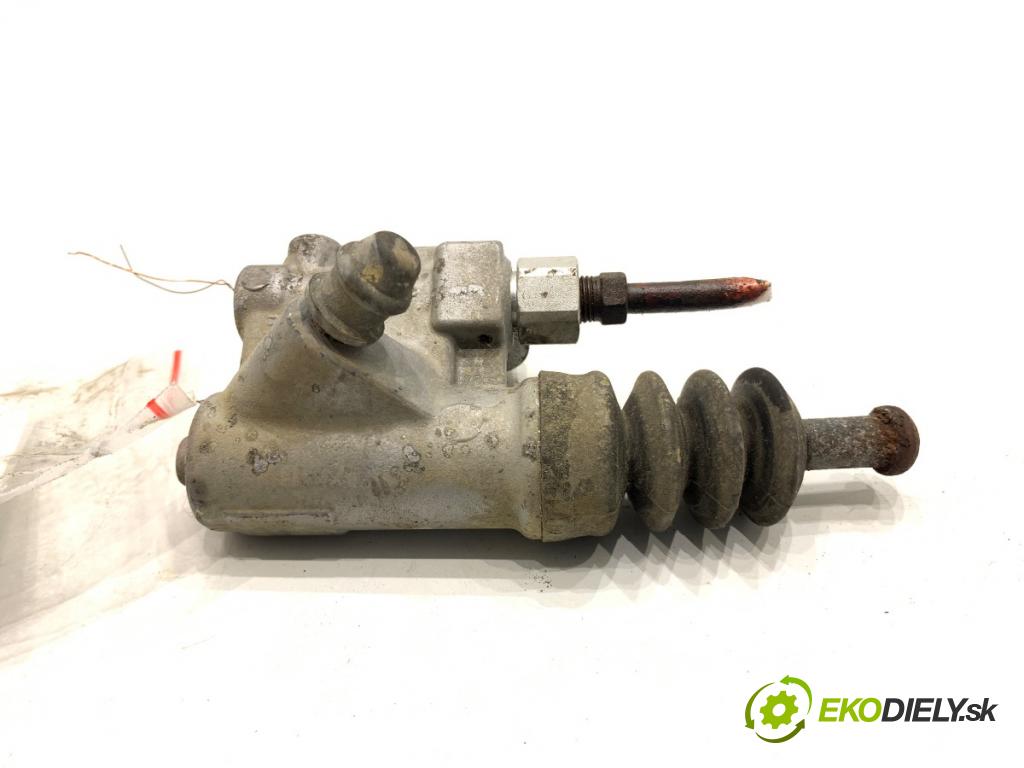 HONDA CR-V III SUV 2008 103 kW 2.2 i-CTDi 4WD (RE6) 2204 spojkový válec motorek spojky  (Spojkový válec)