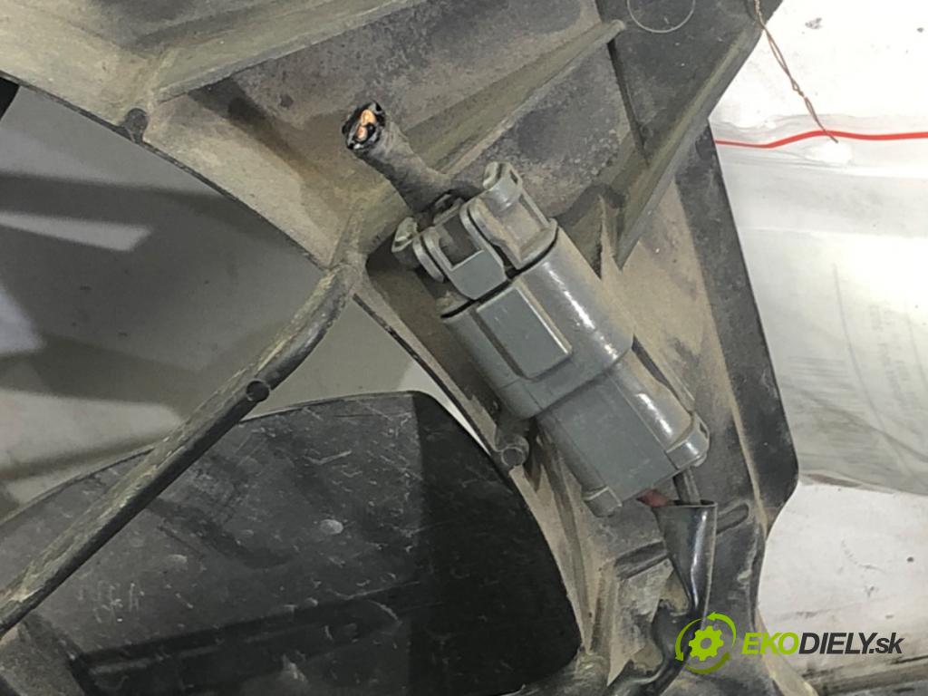 HONDA CR-V III SUV 2008 103 kW 2.2 i-CTDi 4WD (RE6) 2204 ventilátor chladiče  (Ventilátor)