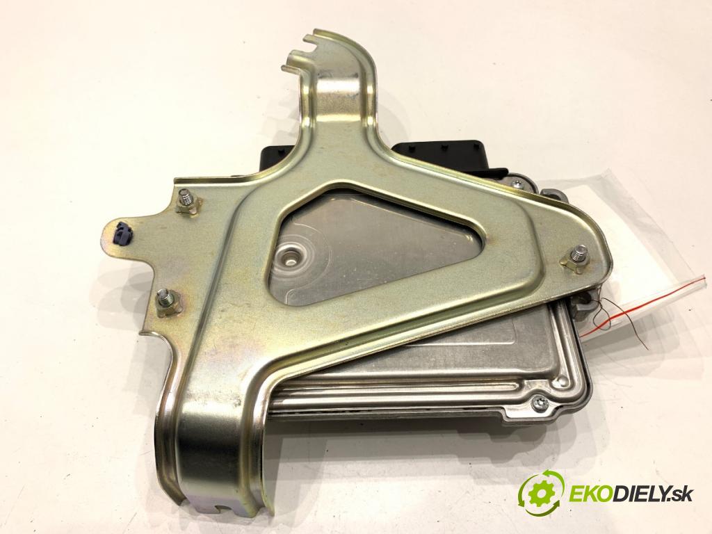 HONDA CR-V III SUV 2008 103 kW 2.2 i-CTDi 4WD (RE6) 2204 riadiaca jednotka Motor 0281013635 (Riadiaca jednotka)