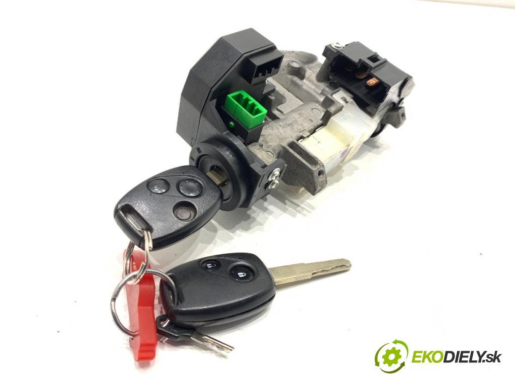 HONDA CR-V III SUV 2008 103 kW 2.2 i-CTDi 4WD (RE6) 2204 spinačka 39730-SWA-Y0 (Spínacia skrinka)