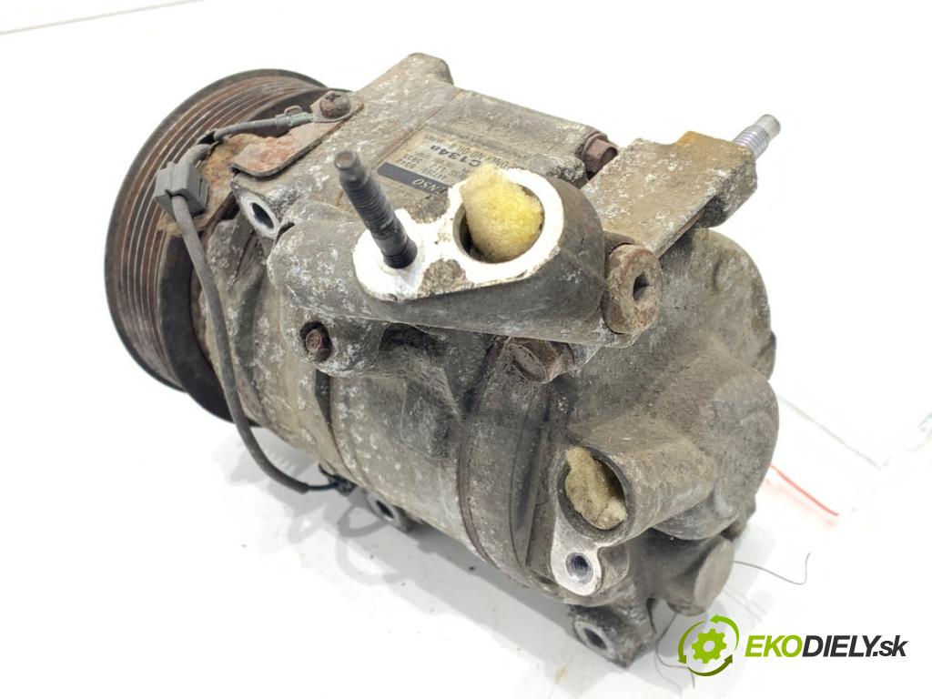 HONDA CR-V III SUV 2008 103 kW 2.2 i-CTDi 4WD (RE6) 2204 Kompresor klimatizácie 447260-6342 (Kompresor klimatizácie)