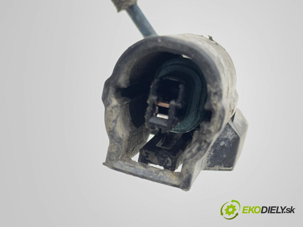 HONDA CR-V III SUV 2008 103 kW 2.2 i-CTDi 4WD (RE6) 2204 Kompresor klimatizácie 447260-6342 (Kompresor klimatizácie)