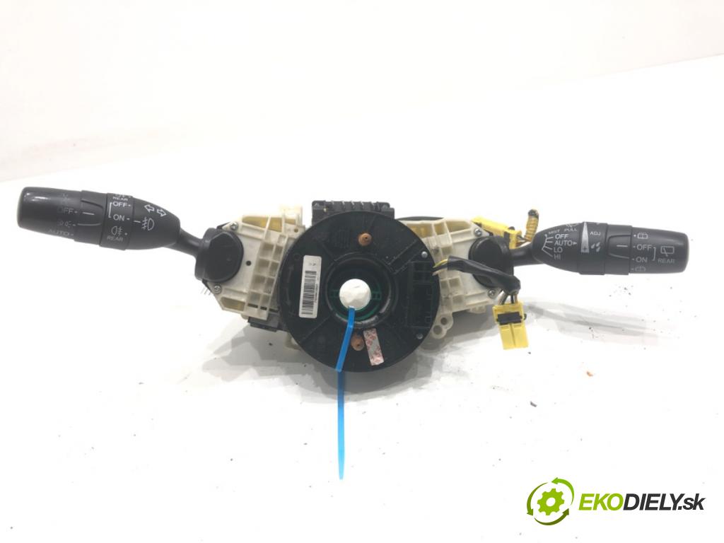 HONDA CR-V III SUV 2008 103 kW 2.2 i-CTDi 4WD (RE6) 2204 Prepínač kombinovaný 35250-SWA-H512-M1 (Prepínacie páčky pod volantom)