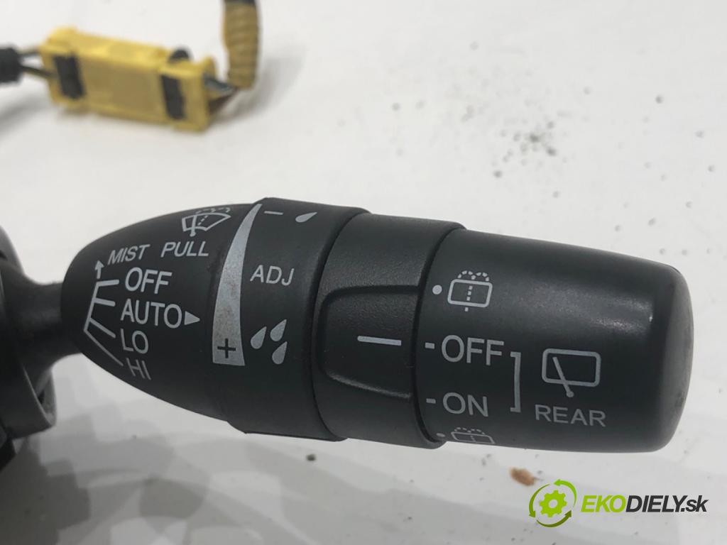 HONDA CR-V III SUV 2008 103 kW 2.2 i-CTDi 4WD (RE6) 2204 Prepínač kombinovaný 35250-SWA-H512-M1 (Prepínacie páčky pod volantom)