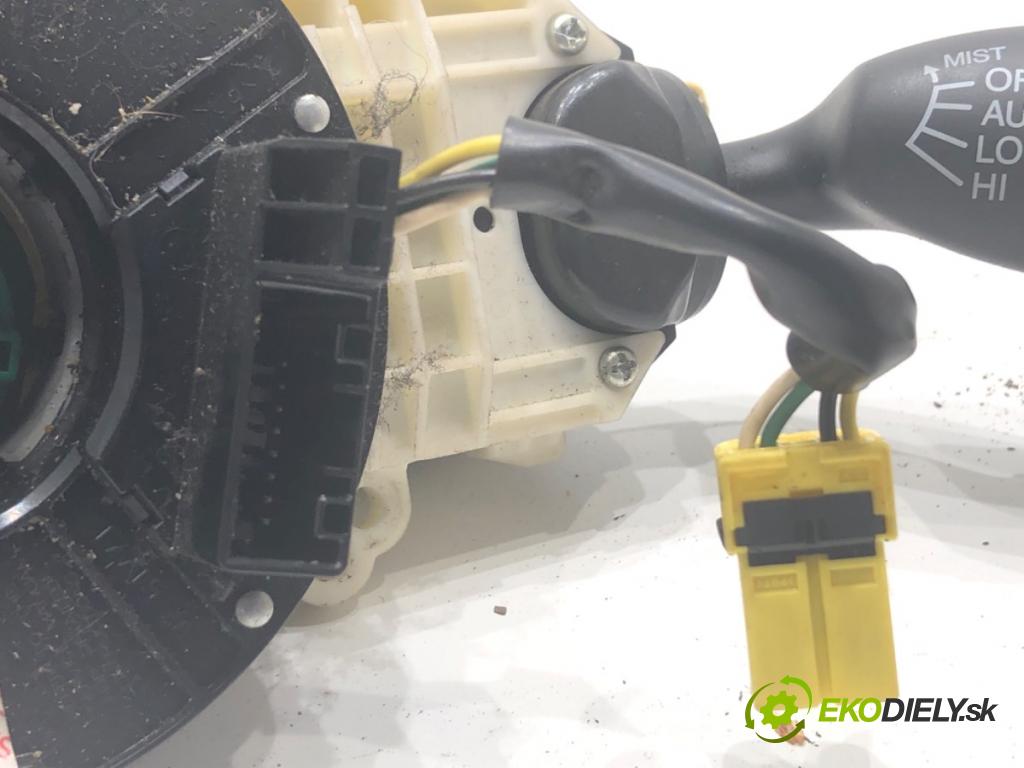 HONDA CR-V III SUV 2008 103 kW 2.2 i-CTDi 4WD (RE6) 2204 Prepínač kombinovaný 35250-SWA-H512-M1 (Prepínacie páčky pod volantom)