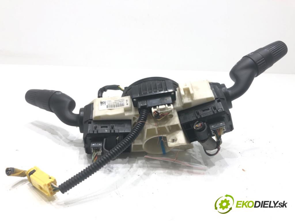 HONDA CR-V III SUV 2008 103 kW 2.2 i-CTDi 4WD (RE6) 2204 Prepínač kombinovaný 35250-SWA-H512-M1 (Prepínacie páčky pod volantom)