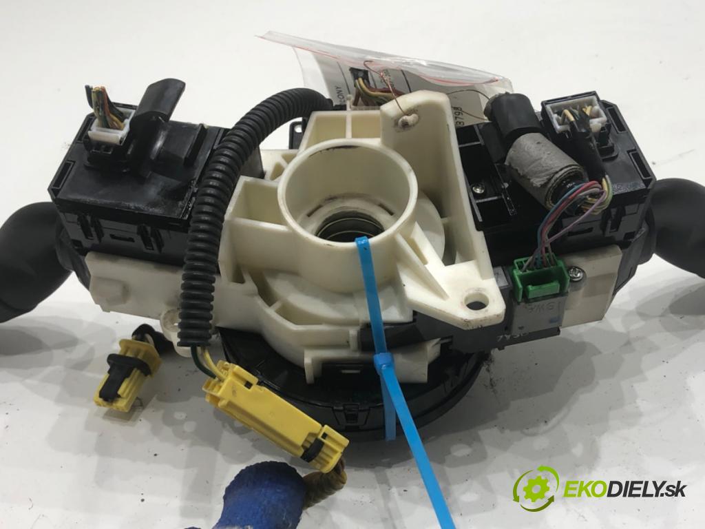 HONDA CR-V III SUV 2008 103 kW 2.2 i-CTDi 4WD (RE6) 2204 Prepínač kombinovaný 35250-SWA-H512-M1 (Prepínacie páčky pod volantom)