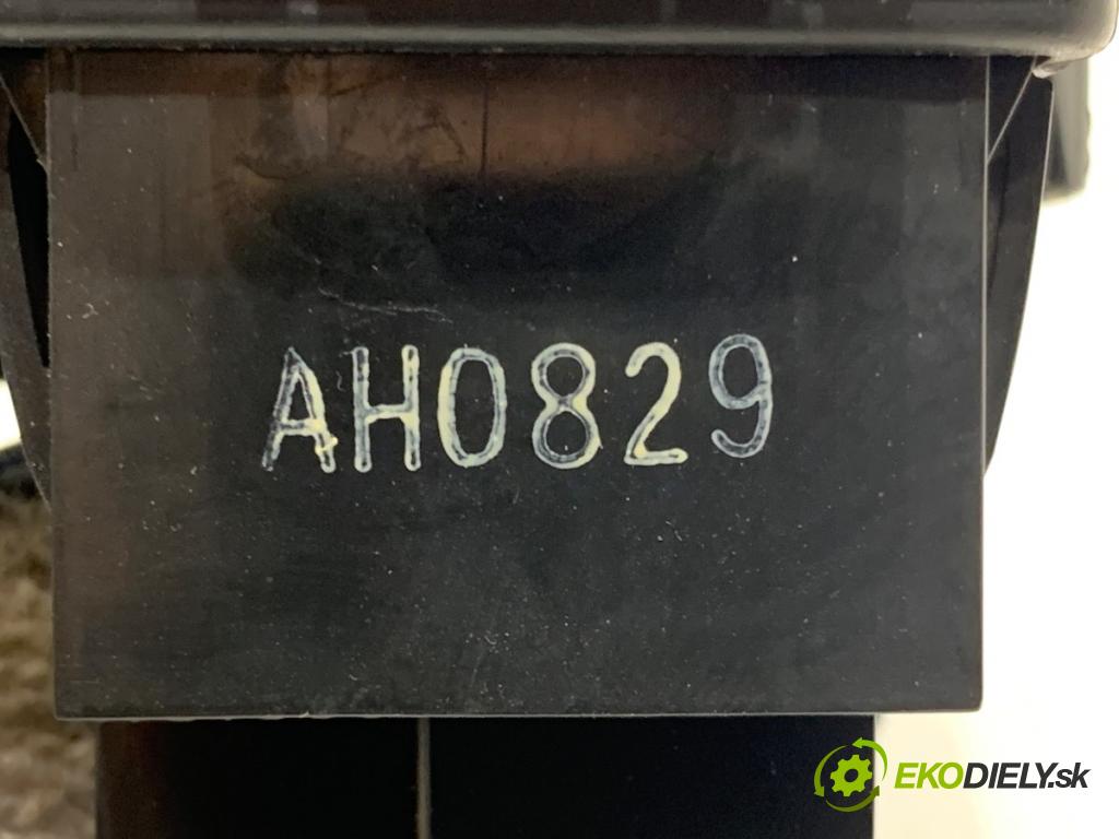 HONDA CR-V III SUV 2008 103 kW 2.2 i-CTDi 4WD (RE6) 2204 Prepínač nastavenia spätných zrkadiel  (Prepínacie páčky pod volantom)