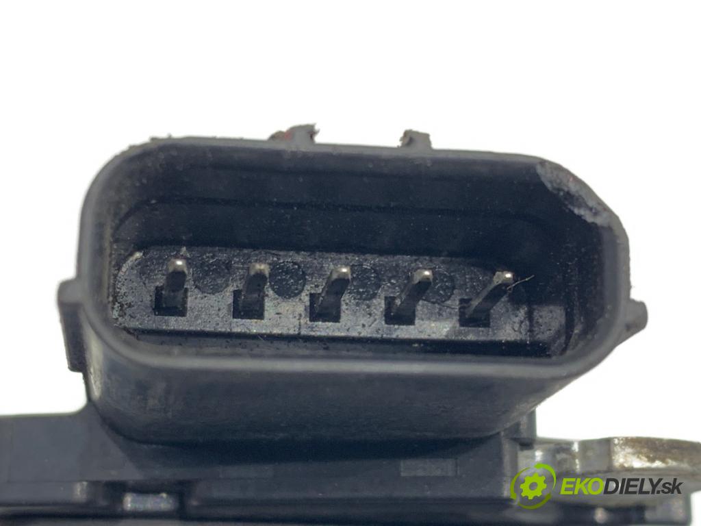 HONDA CR-V III SUV 2008 103 kW 2.2 i-CTDi 4WD (RE6) 2204 Váha vzduchu AFH70M-62A (Váha vzduchu)