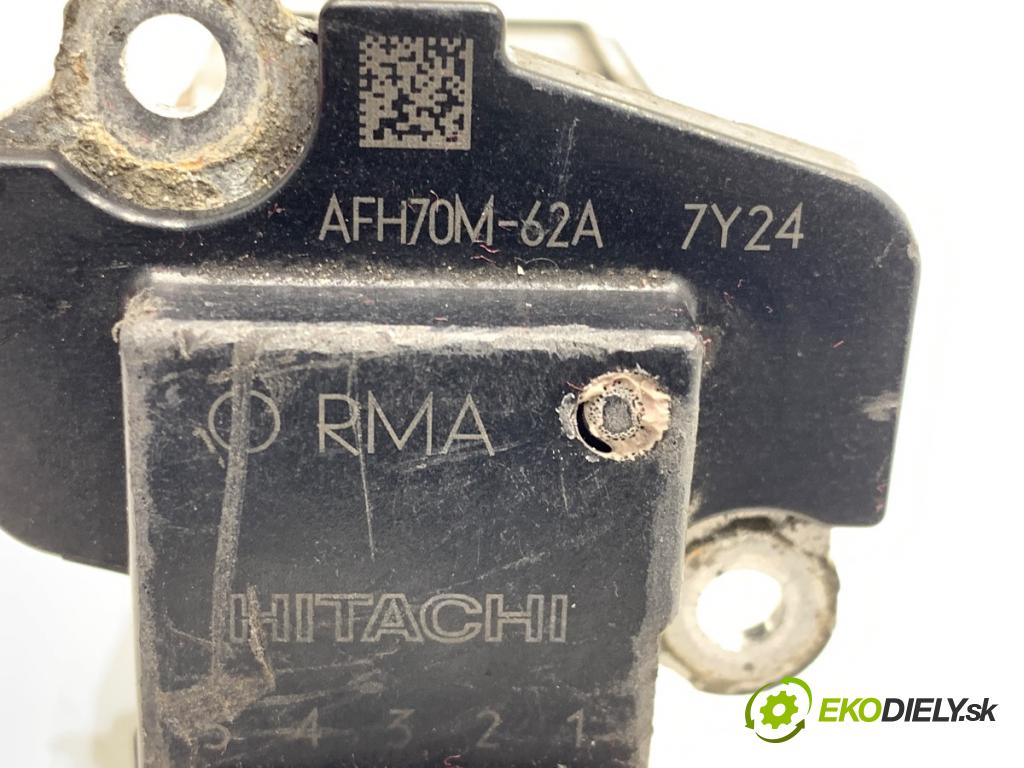 HONDA CR-V III SUV 2008 103 kW 2.2 i-CTDi 4WD (RE6) 2204 Váha vzduchu AFH70M-62A (Váha vzduchu)