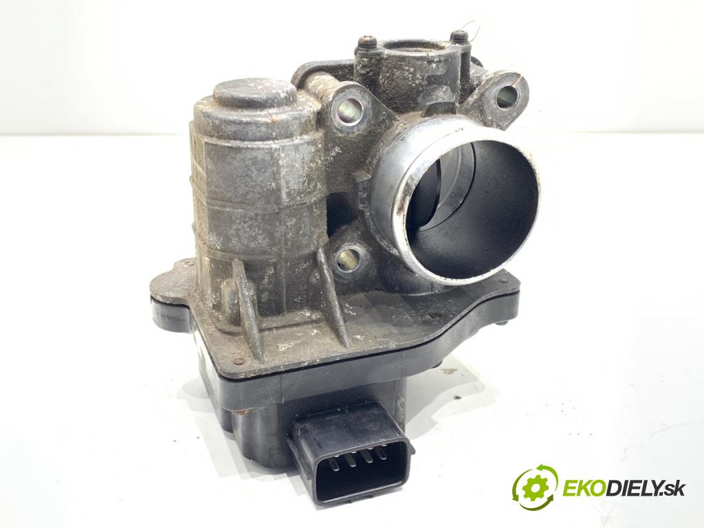 HONDA CR-V III SUV 2008 103 kW 2.2 i-CTDi 4WD (RE6) 2204 Škrtiaca klapka  (Škrtiaca klapka)