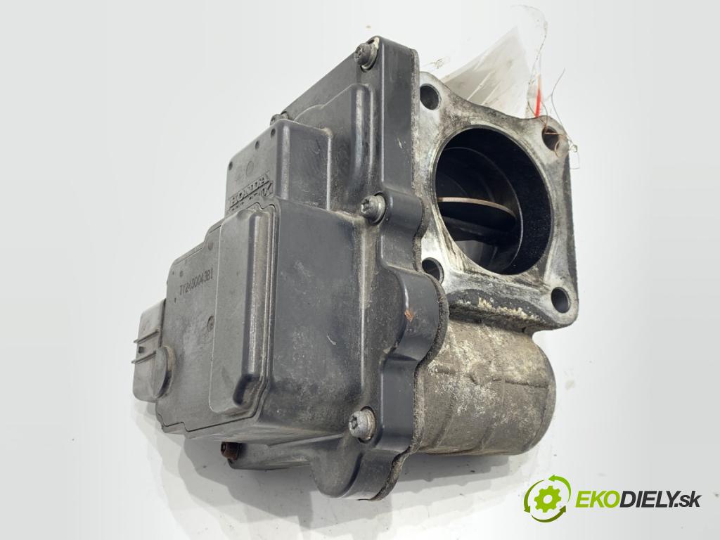 HONDA CR-V III SUV 2008 103 kW 2.2 i-CTDi 4WD (RE6) 2204 Škrtiaca klapka  (Škrtiaca klapka)