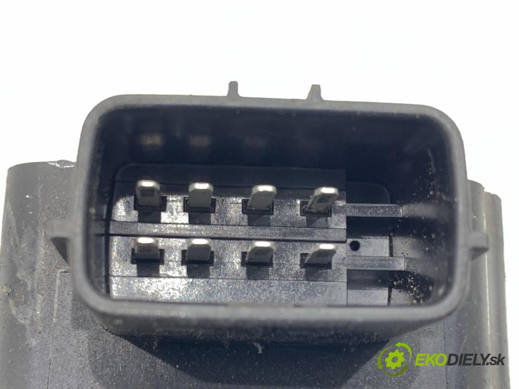 HONDA CR-V III SUV 2008 103 kW 2.2 i-CTDi 4WD (RE6) 2204 Škrtiaca klapka  (Škrtiaca klapka)