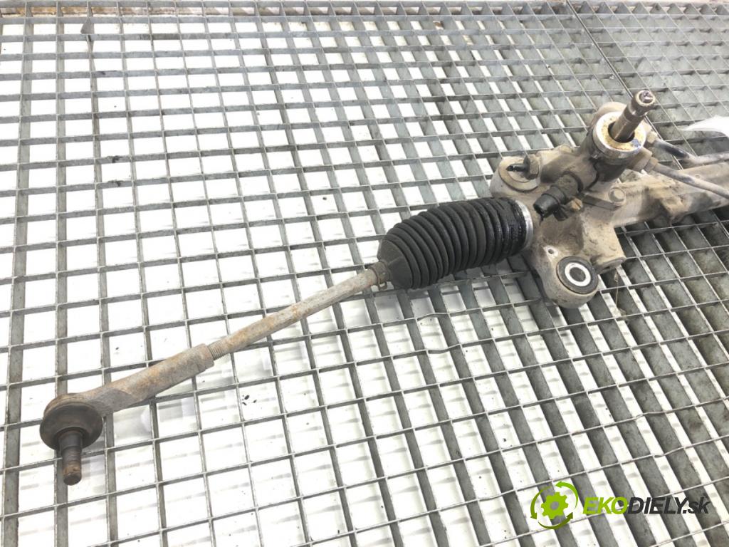 HONDA CR-V III SUV 2008 103 kW 2.2 i-CTDi 4WD (RE6) 2204 řízení  (Řízení)