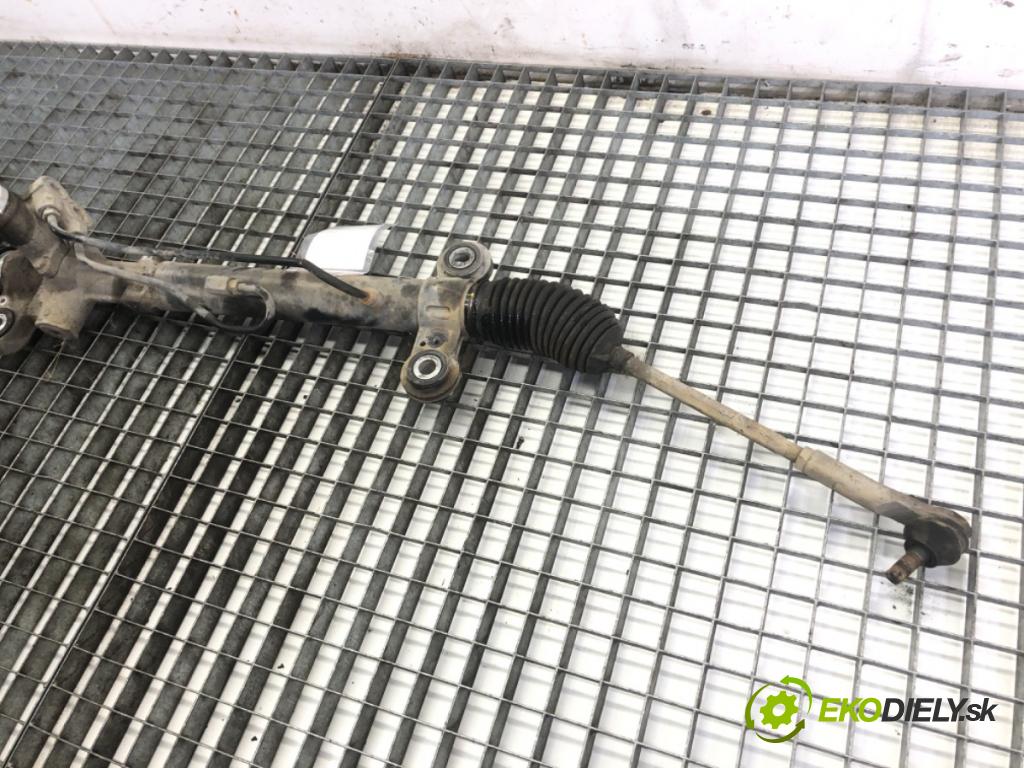 HONDA CR-V III SUV 2008 103 kW 2.2 i-CTDi 4WD (RE6) 2204 řízení  (Řízení)