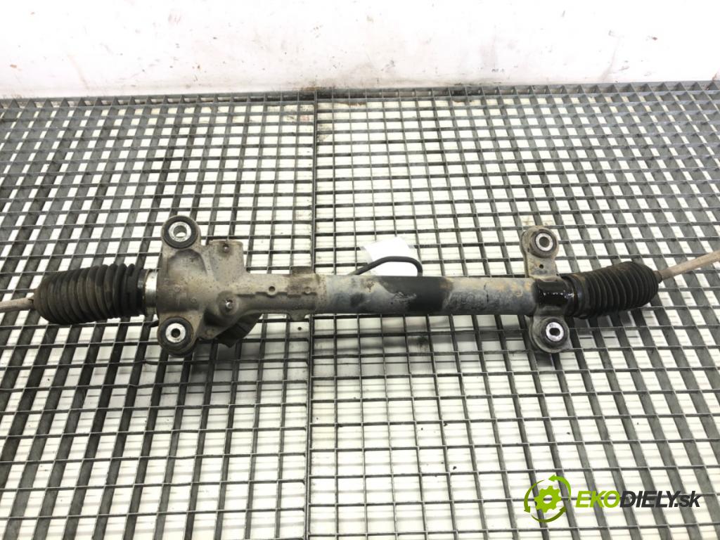 HONDA CR-V III SUV 2008 103 kW 2.2 i-CTDi 4WD (RE6) 2204 řízení  (Řízení)