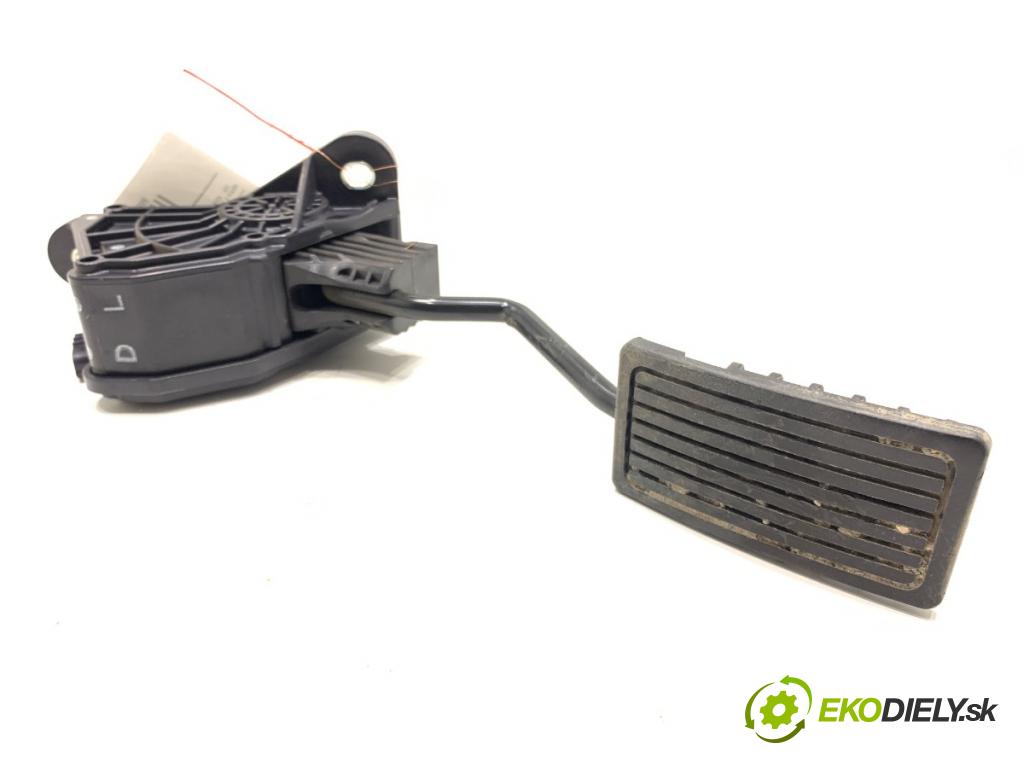 HONDA CR-V III SUV 2008 103 kW 2.2 i-CTDi 4WD (RE6) 2204 Potenciometer plynu JM14A (Potenciometer plynového pedálu)