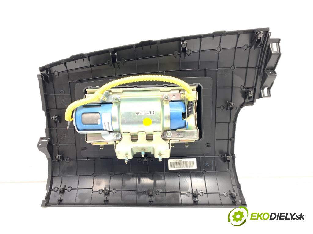 HONDA CR-V III SUV 2008 103 kW 2.2 i-CTDi 4WD (RE6) 2204 AirBag spolujezdce  (Airbag)