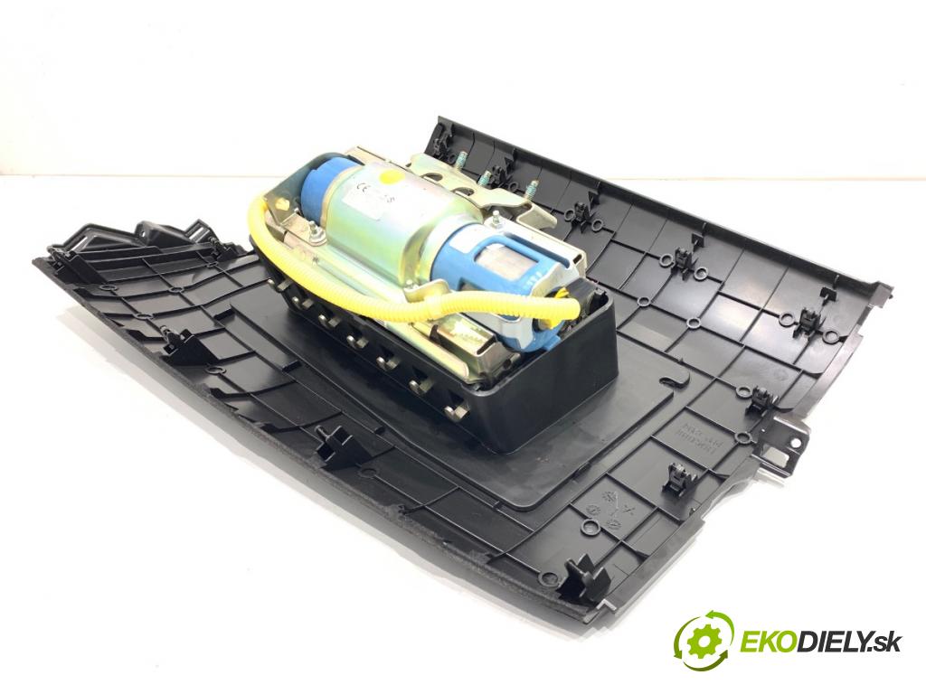 HONDA CR-V III SUV 2008 103 kW 2.2 i-CTDi 4WD (RE6) 2204 AirBag spolujezdce  (Airbag)