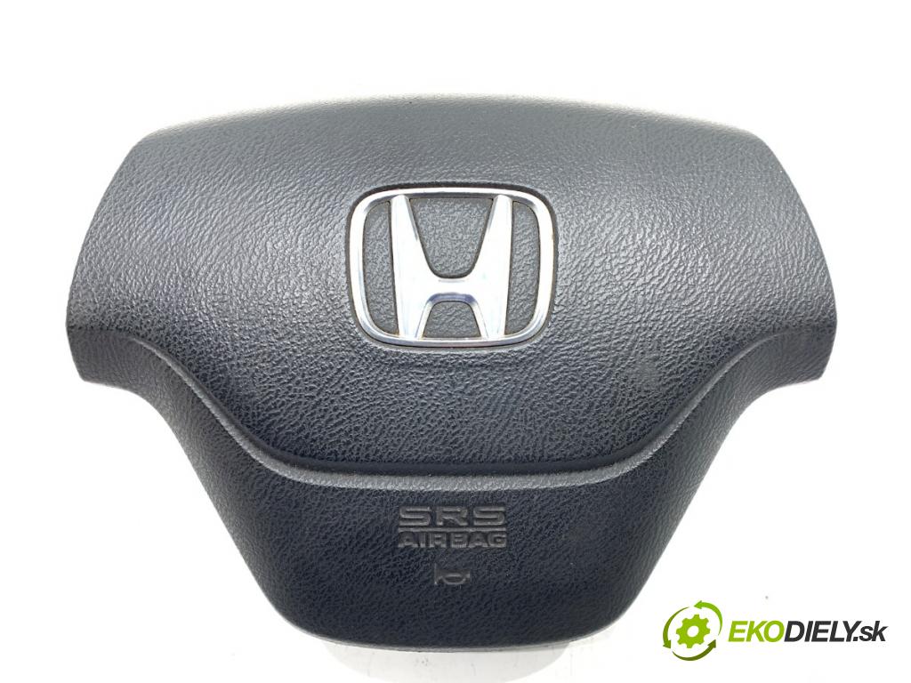 HONDA CR-V III SUV 2008 103 kW 2.2 i-CTDi 4WD (RE6) 2204 AirBag volantu 77800-SWW-G810-M1 (Airbag)
