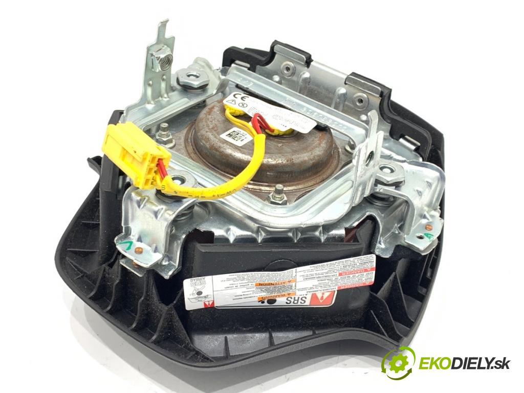 HONDA CR-V III SUV 2008 103 kW 2.2 i-CTDi 4WD (RE6) 2204 AirBag volantu 77800-SWW-G810-M1 (Airbag)