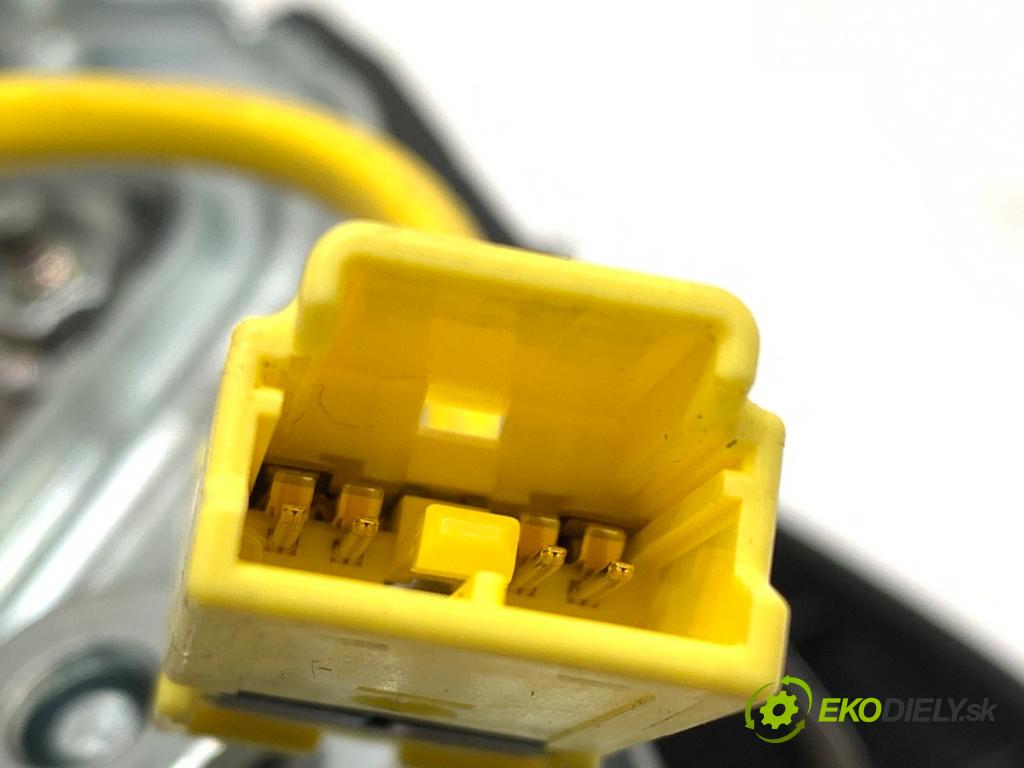 HONDA CR-V III SUV 2008 103 kW 2.2 i-CTDi 4WD (RE6) 2204 AirBag volantu 77800-SWW-G810-M1 (Airbag)