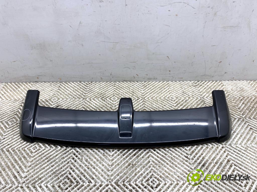 HONDA CR-V III SUV 2008 103 kW 2.2 i-CTDi 4WD (RE6) 2204 Spoiler  (Spoiler)