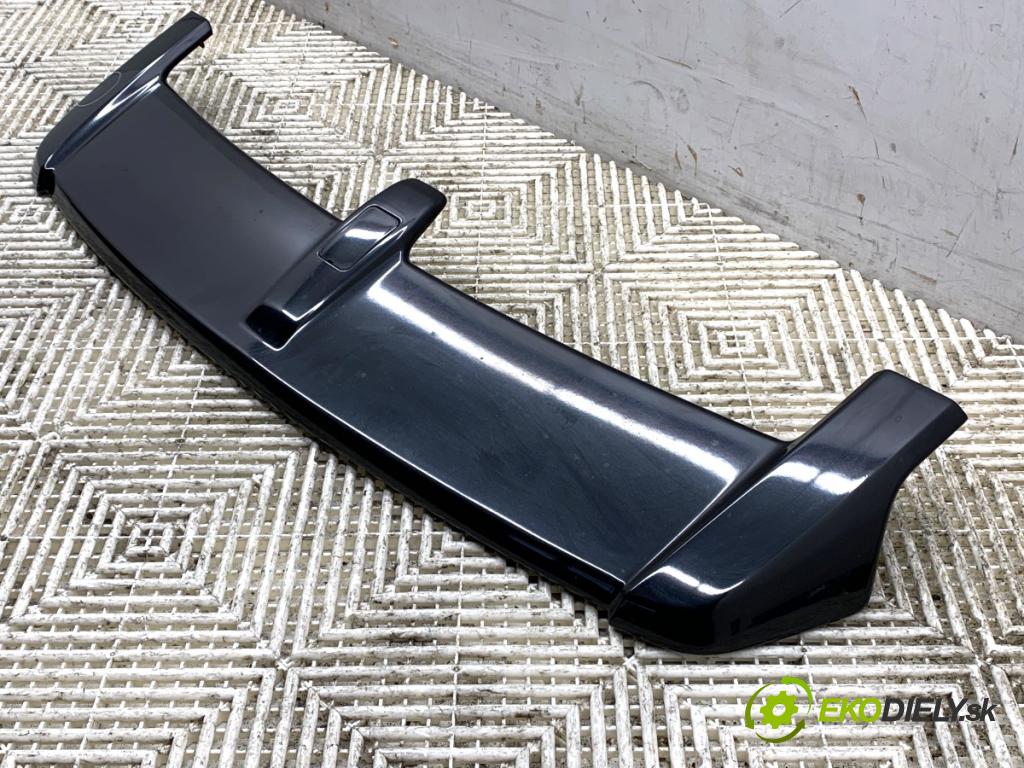 HONDA CR-V III SUV 2008 103 kW 2.2 i-CTDi 4WD (RE6) 2204 Spoiler  (Spoiler)