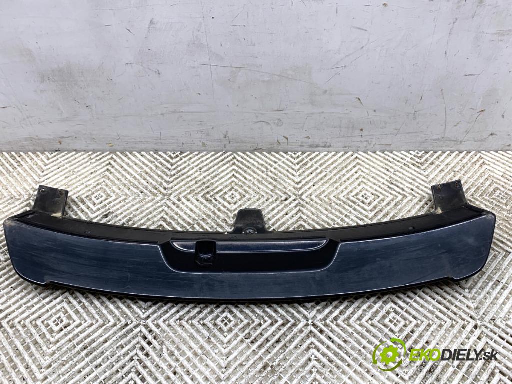 HONDA CR-V III SUV 2008 103 kW 2.2 i-CTDi 4WD (RE6) 2204 Spoiler  (Spoiler)